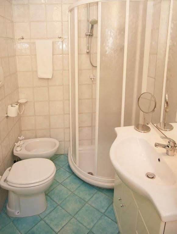 B&B Torino Crocetta Экстерьер фото