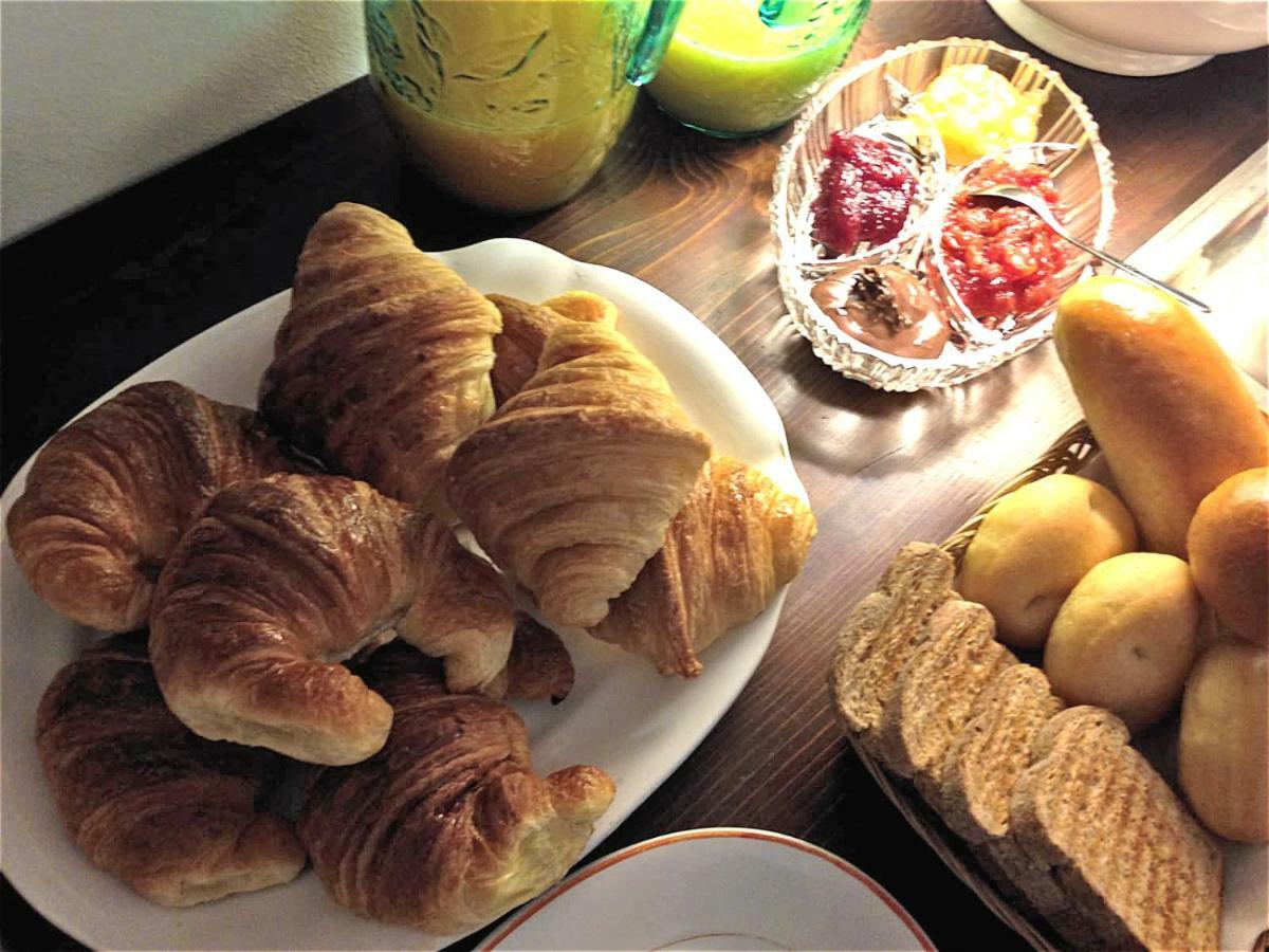 B&B Torino Crocetta Экстерьер фото