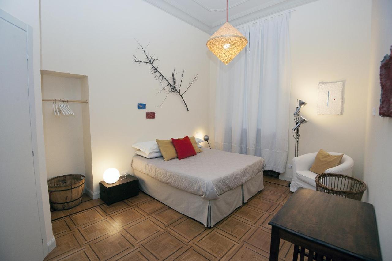 B&B Torino Crocetta Экстерьер фото