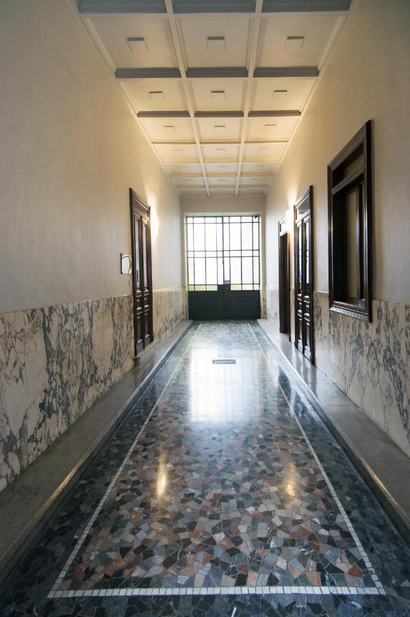 B&B Torino Crocetta Экстерьер фото