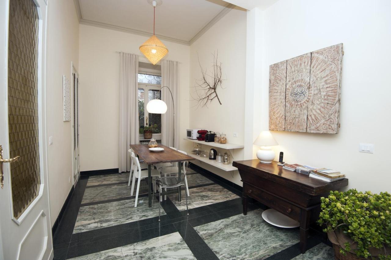 B&B Torino Crocetta Экстерьер фото