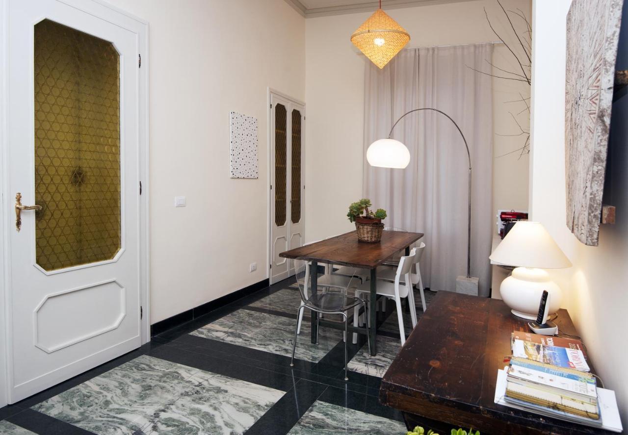 B&B Torino Crocetta Экстерьер фото