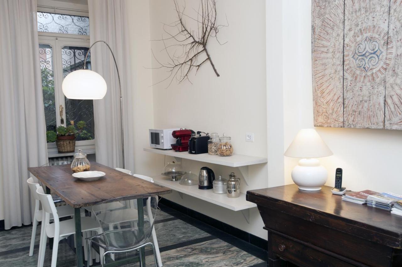 B&B Torino Crocetta Экстерьер фото