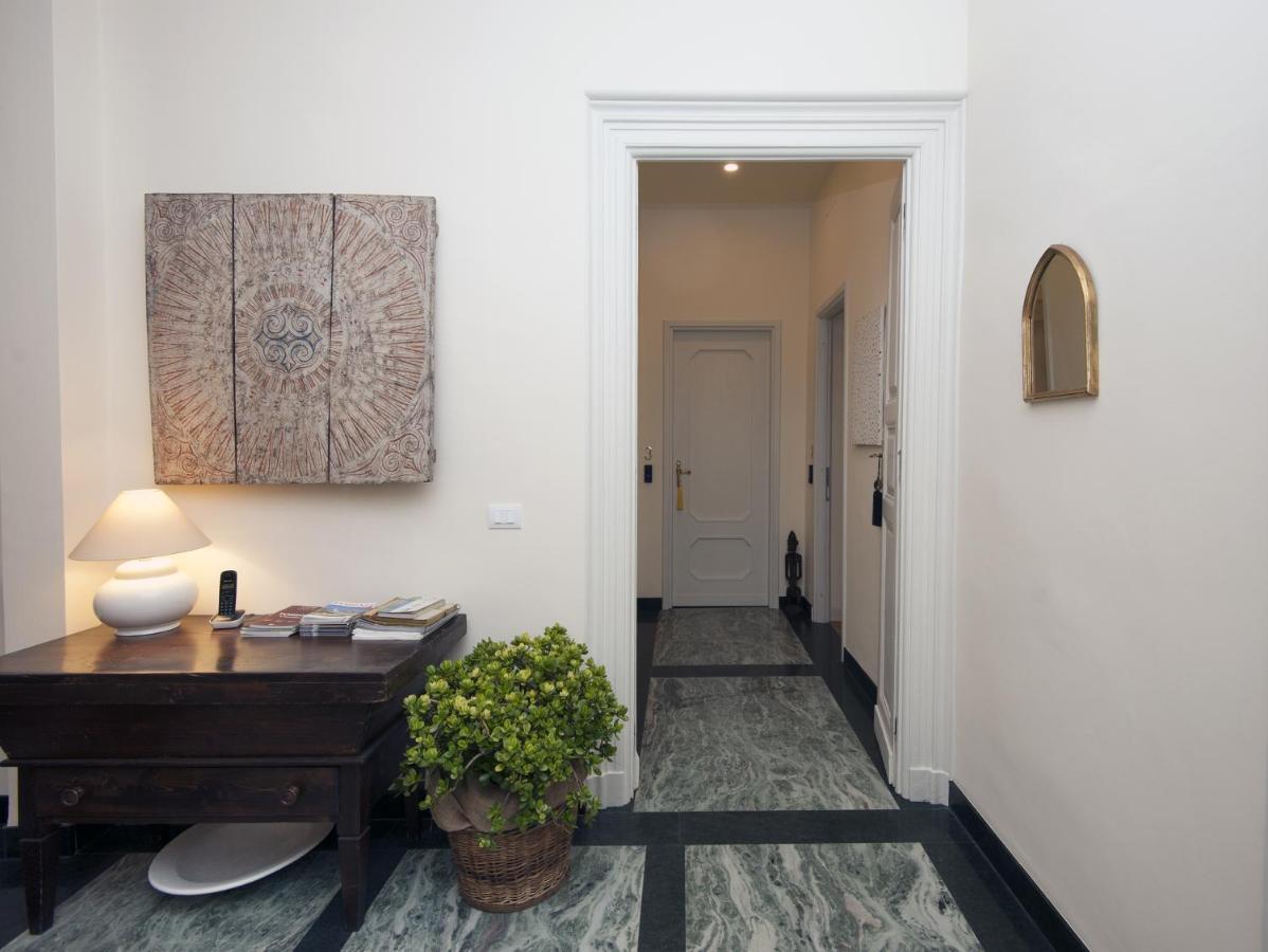 B&B Torino Crocetta Экстерьер фото