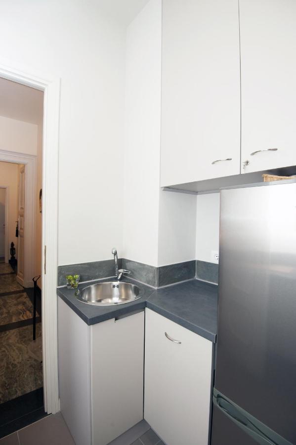 B&B Torino Crocetta Экстерьер фото