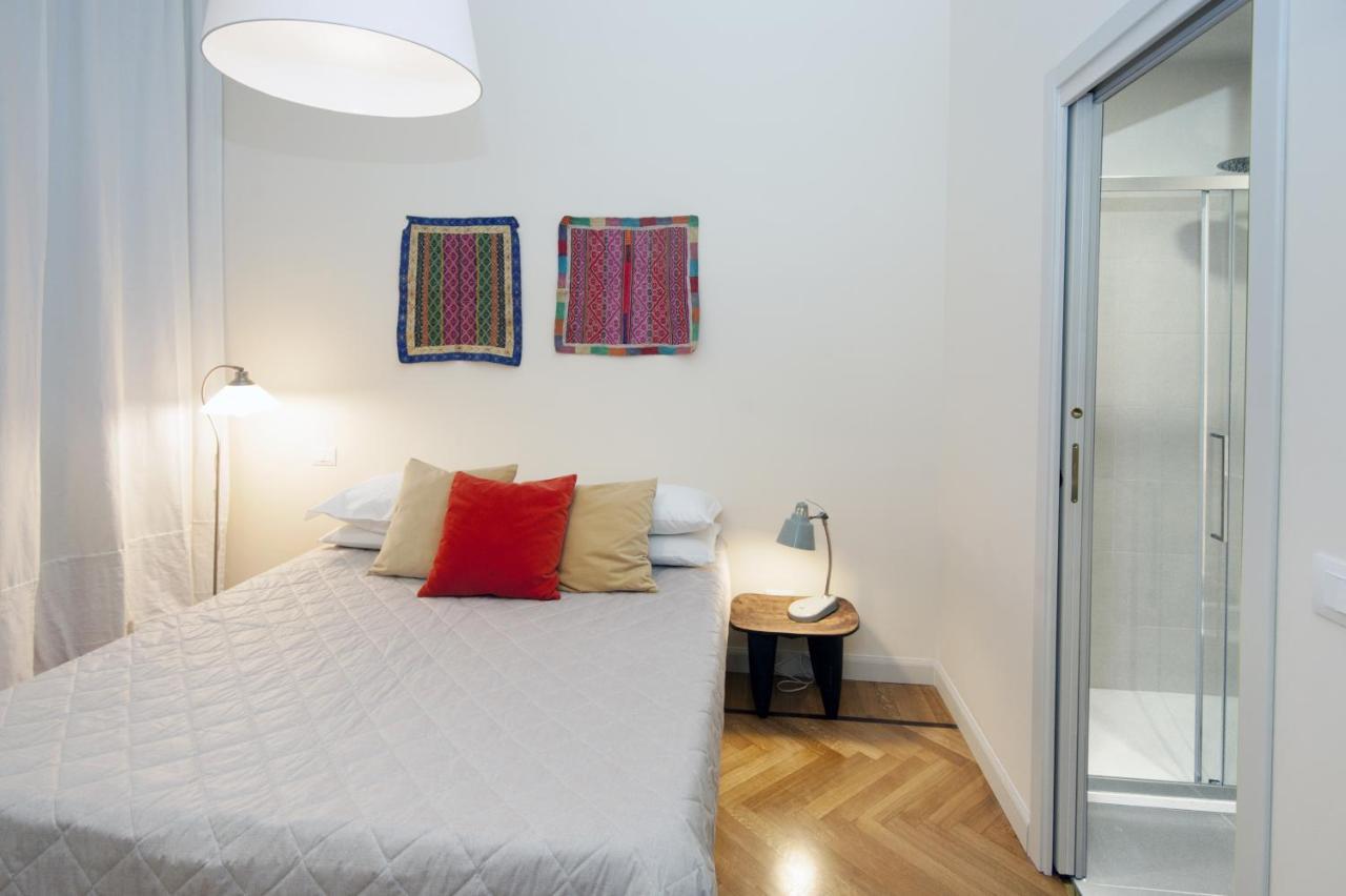 B&B Torino Crocetta Экстерьер фото