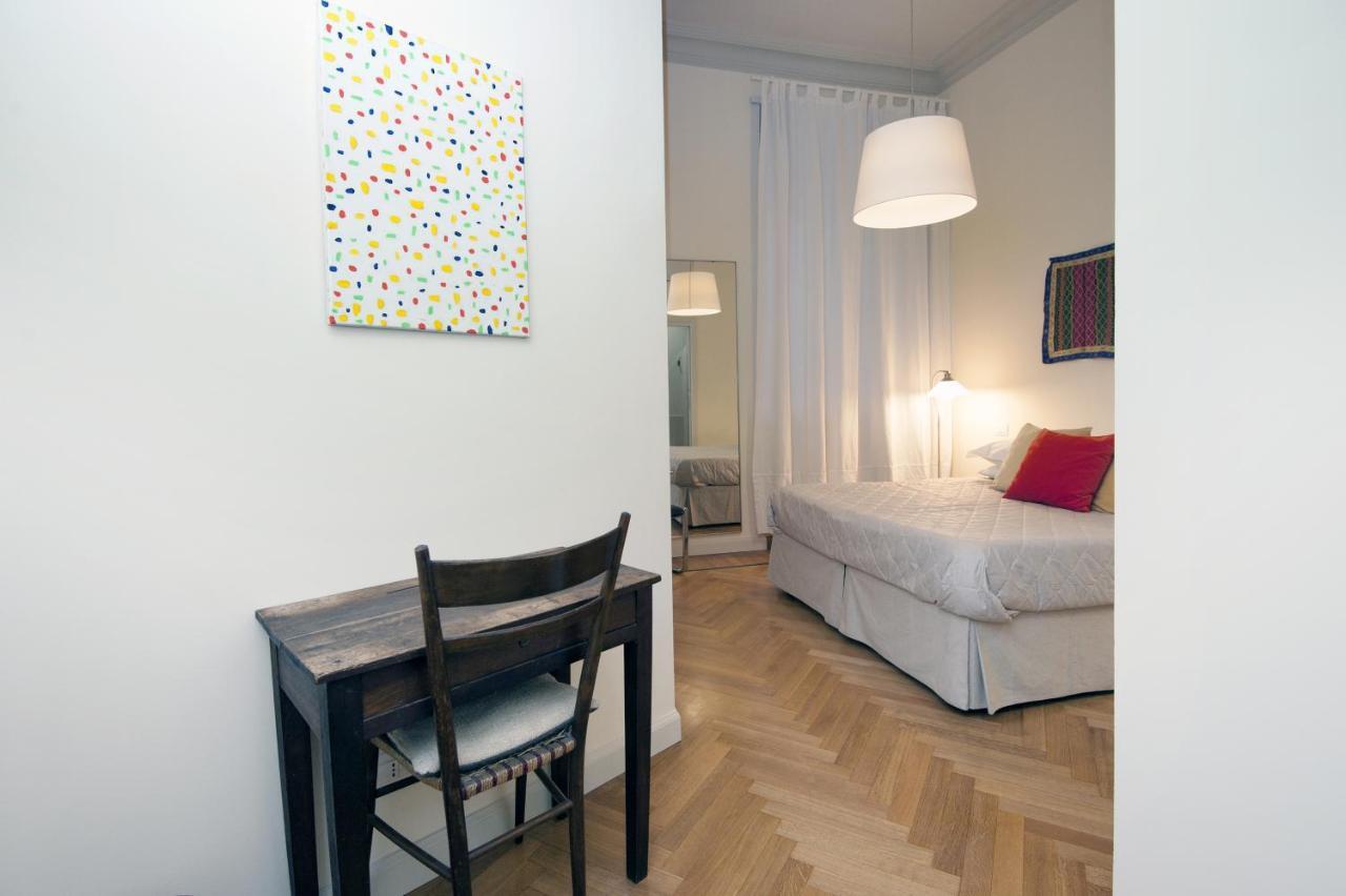 B&B Torino Crocetta Экстерьер фото