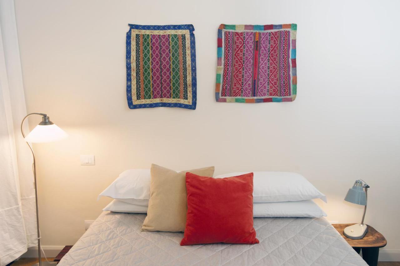 B&B Torino Crocetta Экстерьер фото