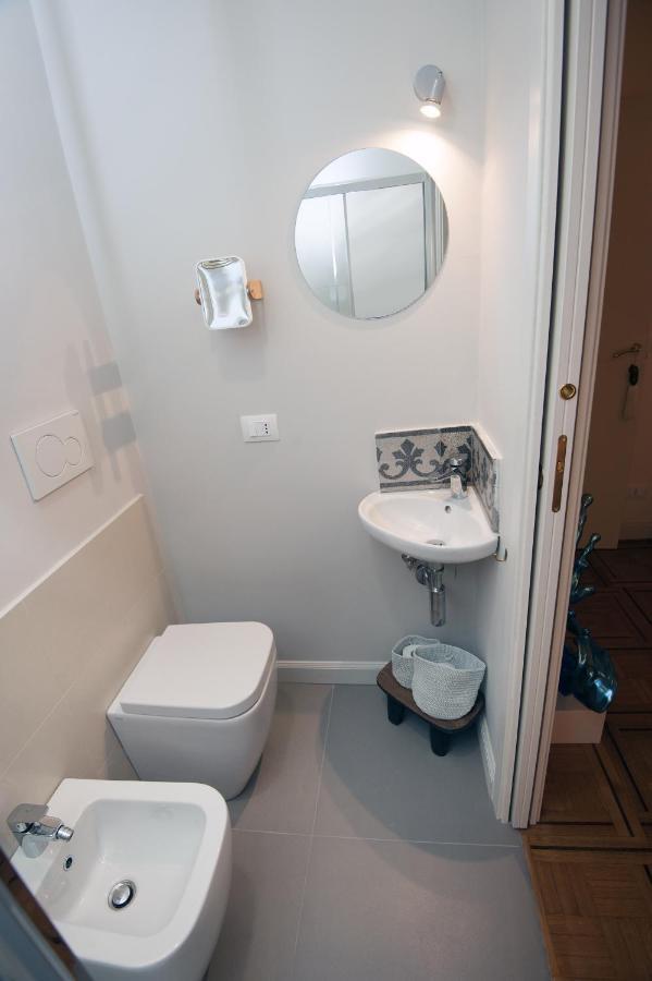 B&B Torino Crocetta Экстерьер фото