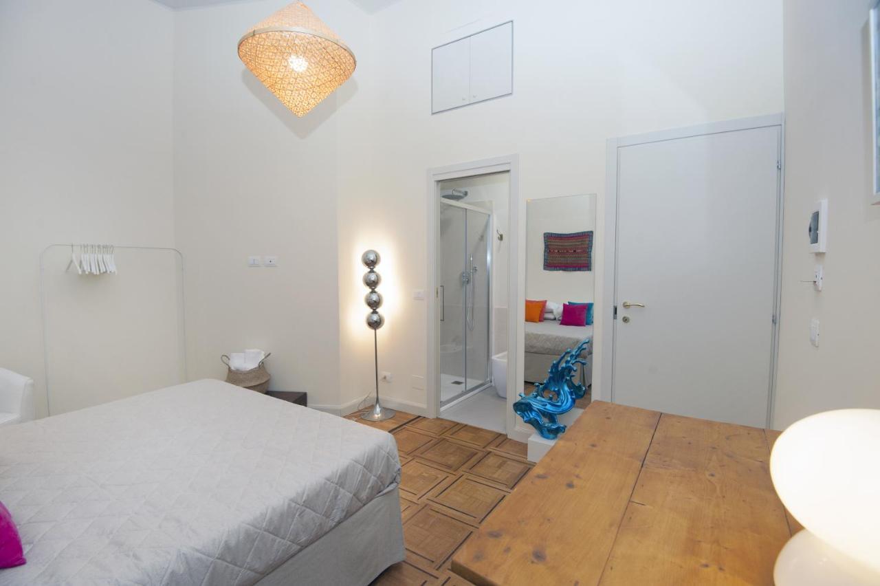 B&B Torino Crocetta Экстерьер фото