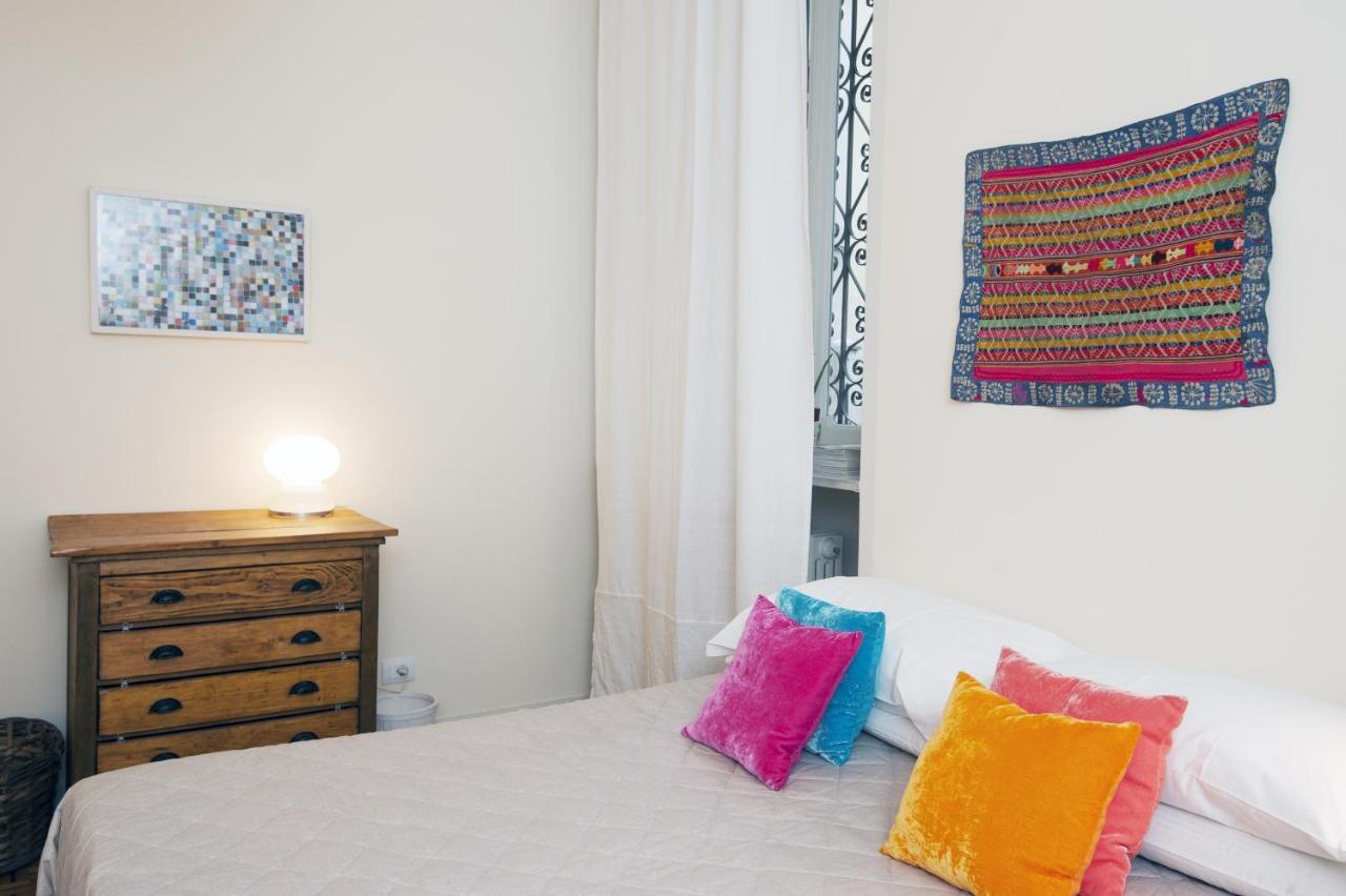 B&B Torino Crocetta Экстерьер фото