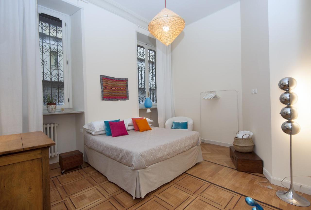 B&B Torino Crocetta Экстерьер фото
