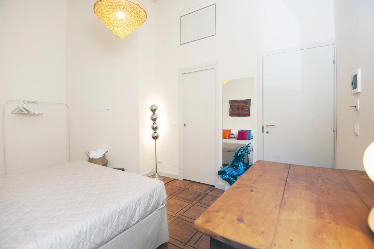 B&B Torino Crocetta Экстерьер фото