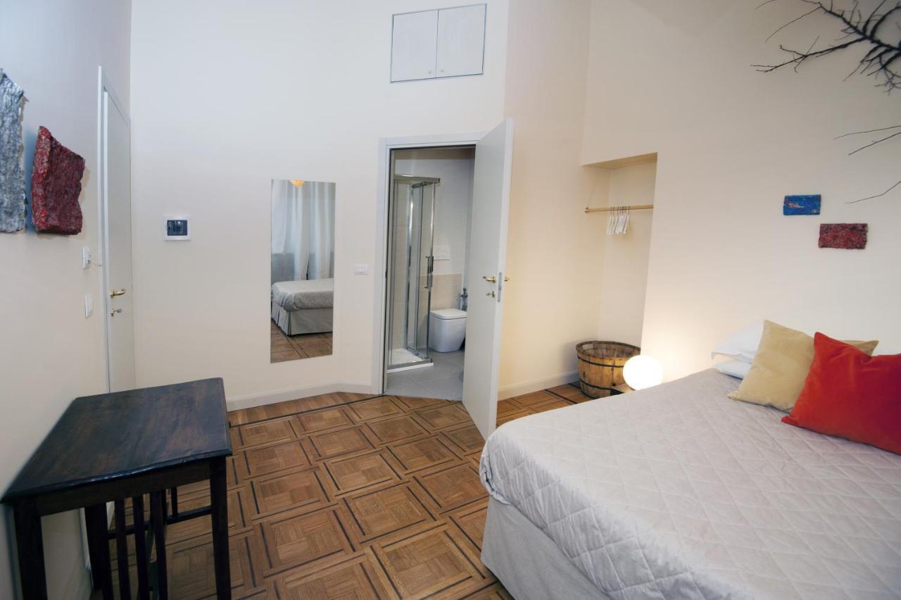 B&B Torino Crocetta Экстерьер фото