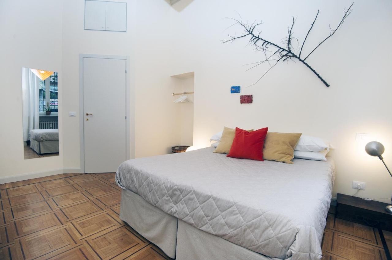 B&B Torino Crocetta Экстерьер фото