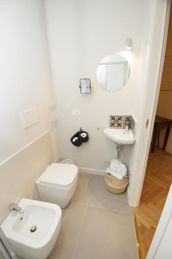 B&B Torino Crocetta Экстерьер фото