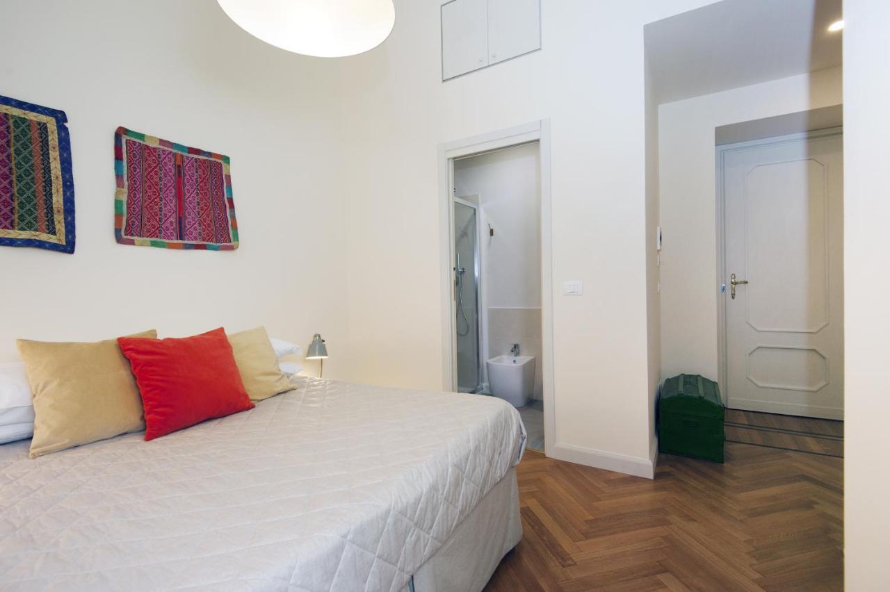 B&B Torino Crocetta Экстерьер фото
