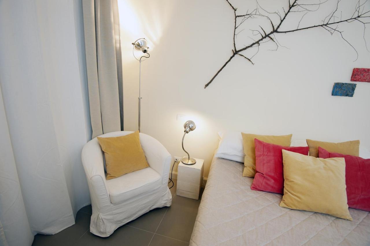 B&B Torino Crocetta Экстерьер фото