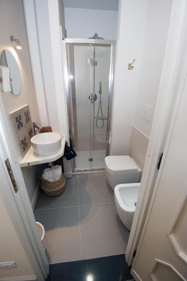B&B Torino Crocetta Экстерьер фото