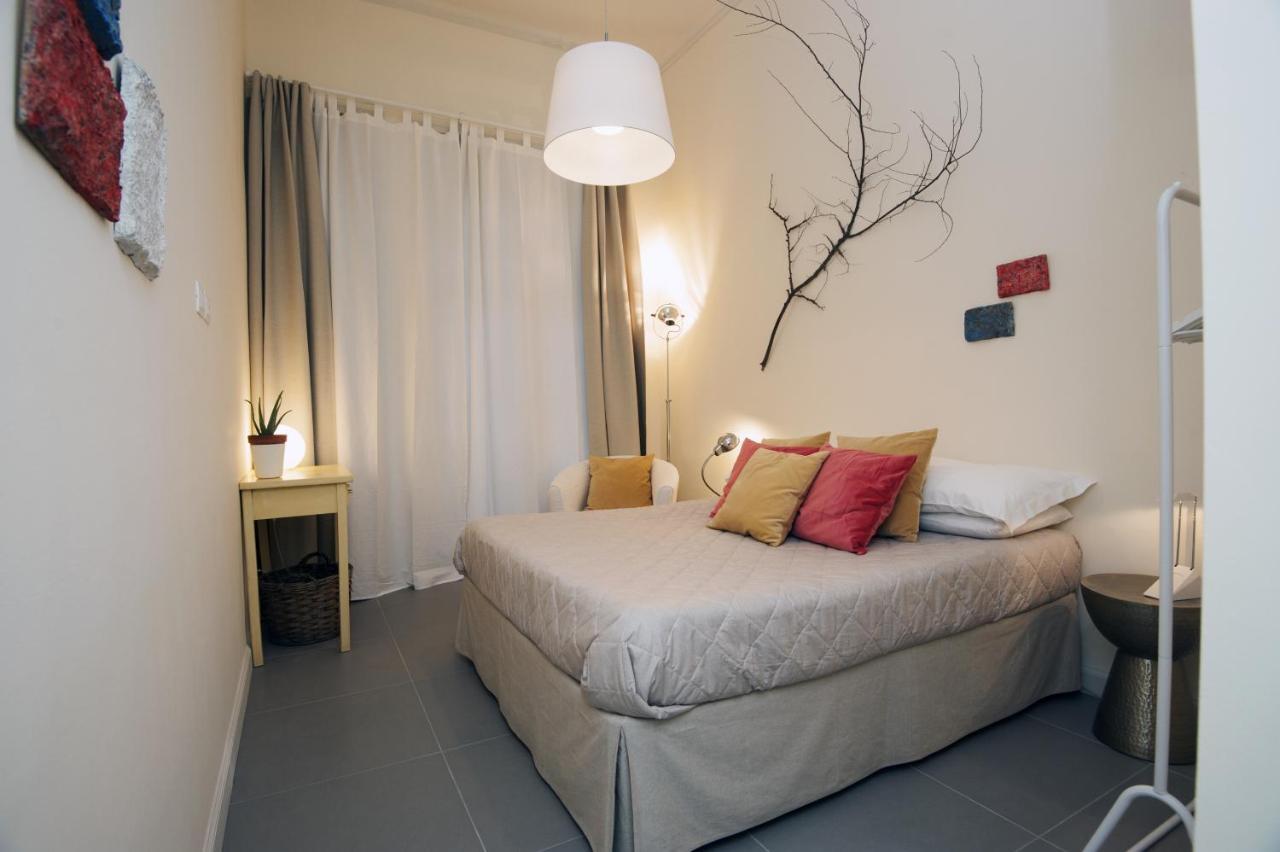 B&B Torino Crocetta Экстерьер фото