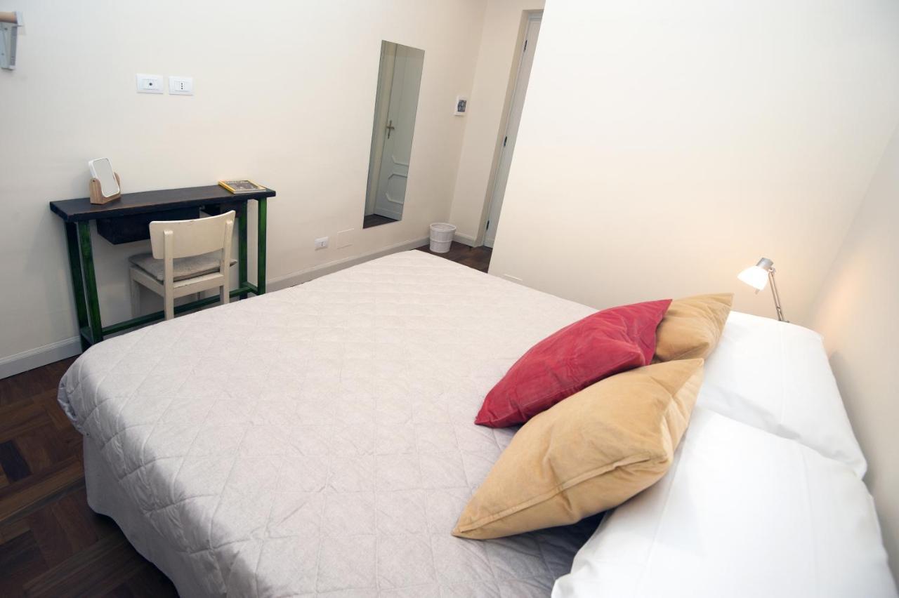 B&B Torino Crocetta Экстерьер фото