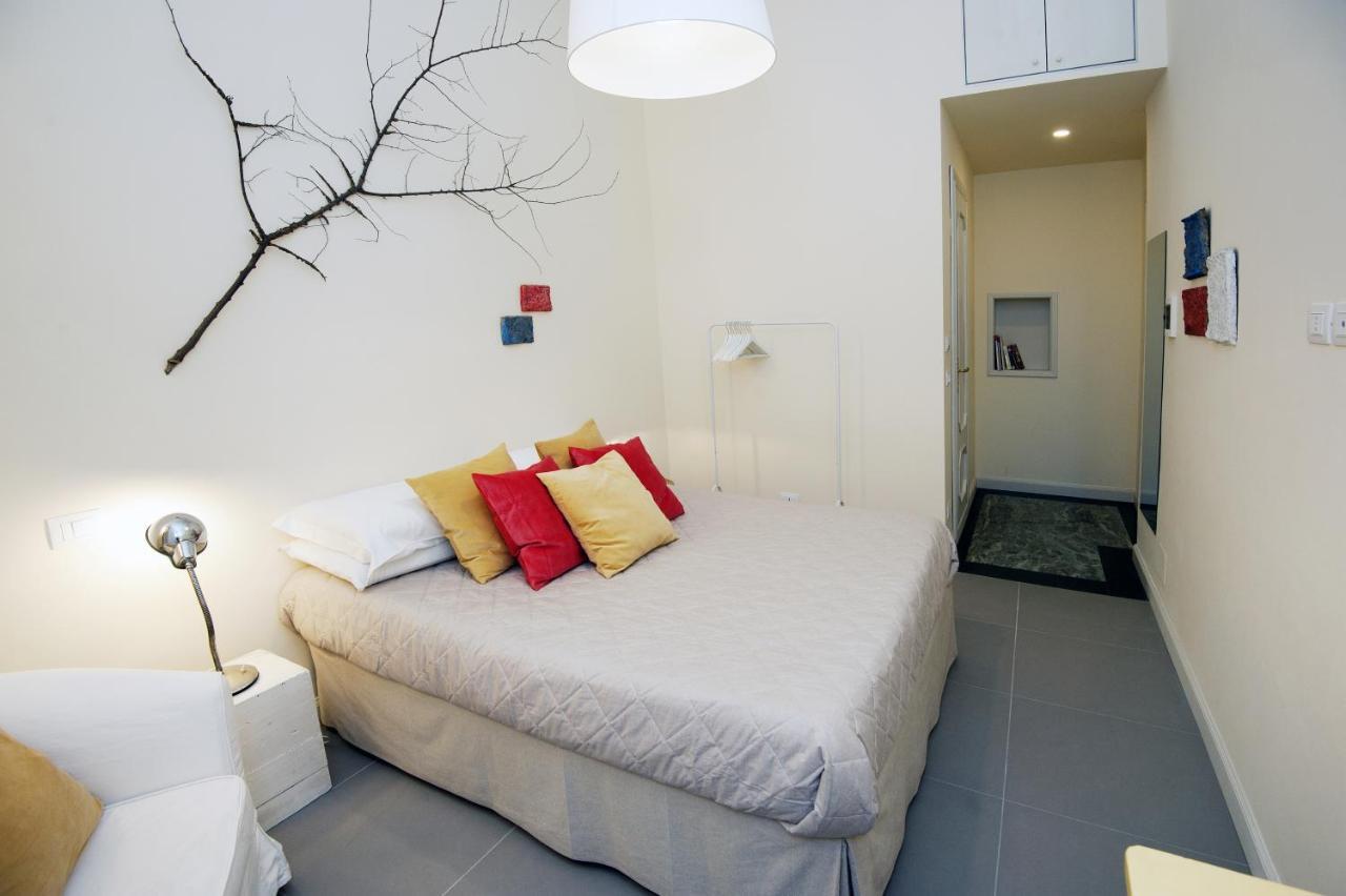 B&B Torino Crocetta Экстерьер фото