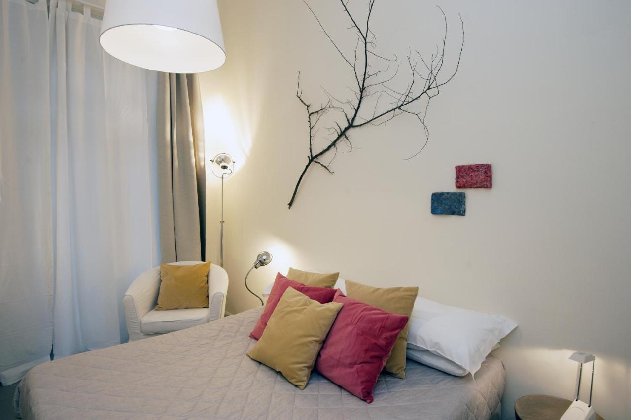 B&B Torino Crocetta Экстерьер фото