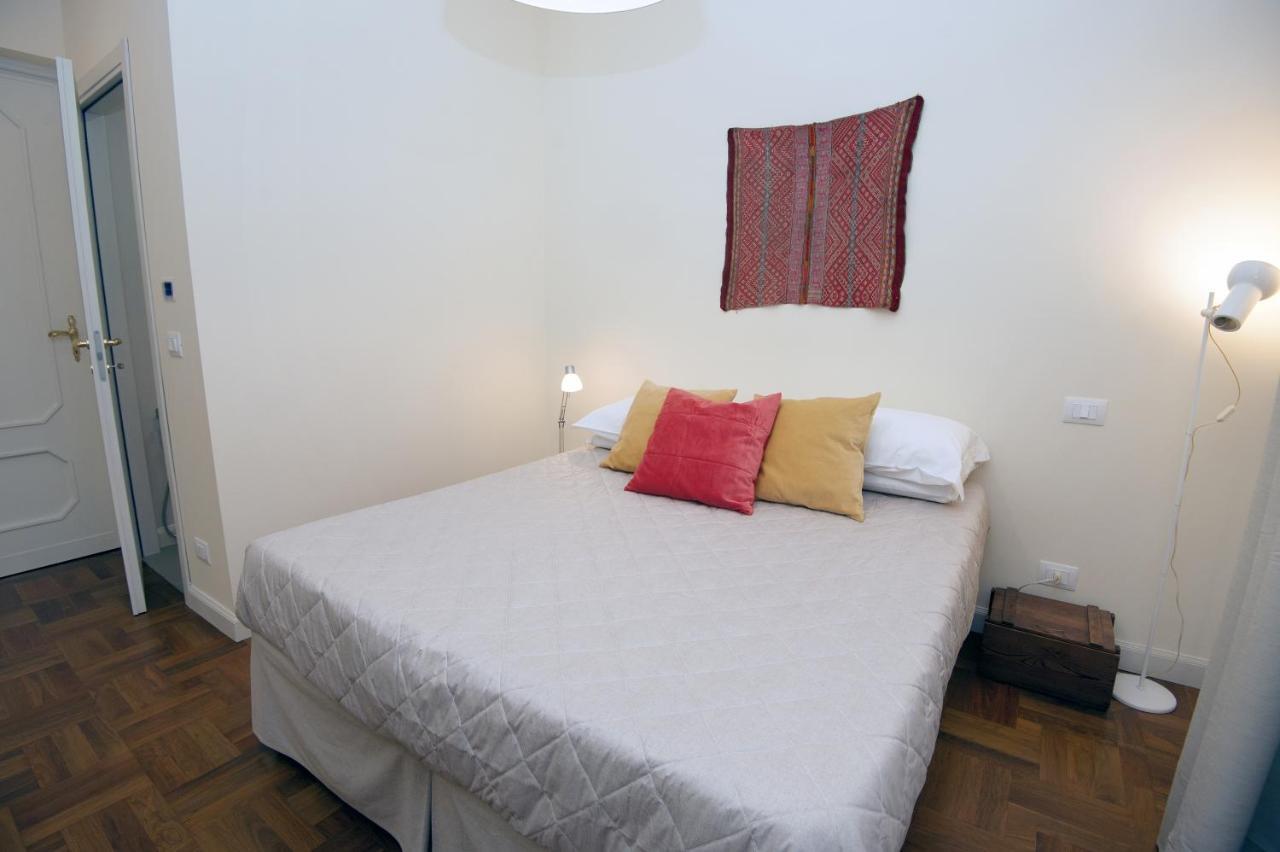 B&B Torino Crocetta Экстерьер фото