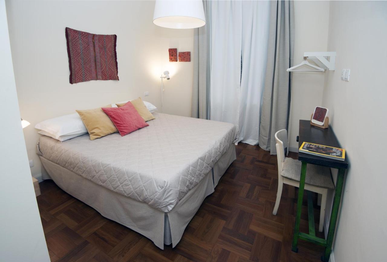 B&B Torino Crocetta Экстерьер фото